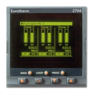 Eurotherm 2704