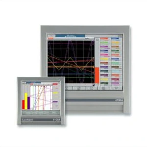 Eurotherm 6100A / 6180A