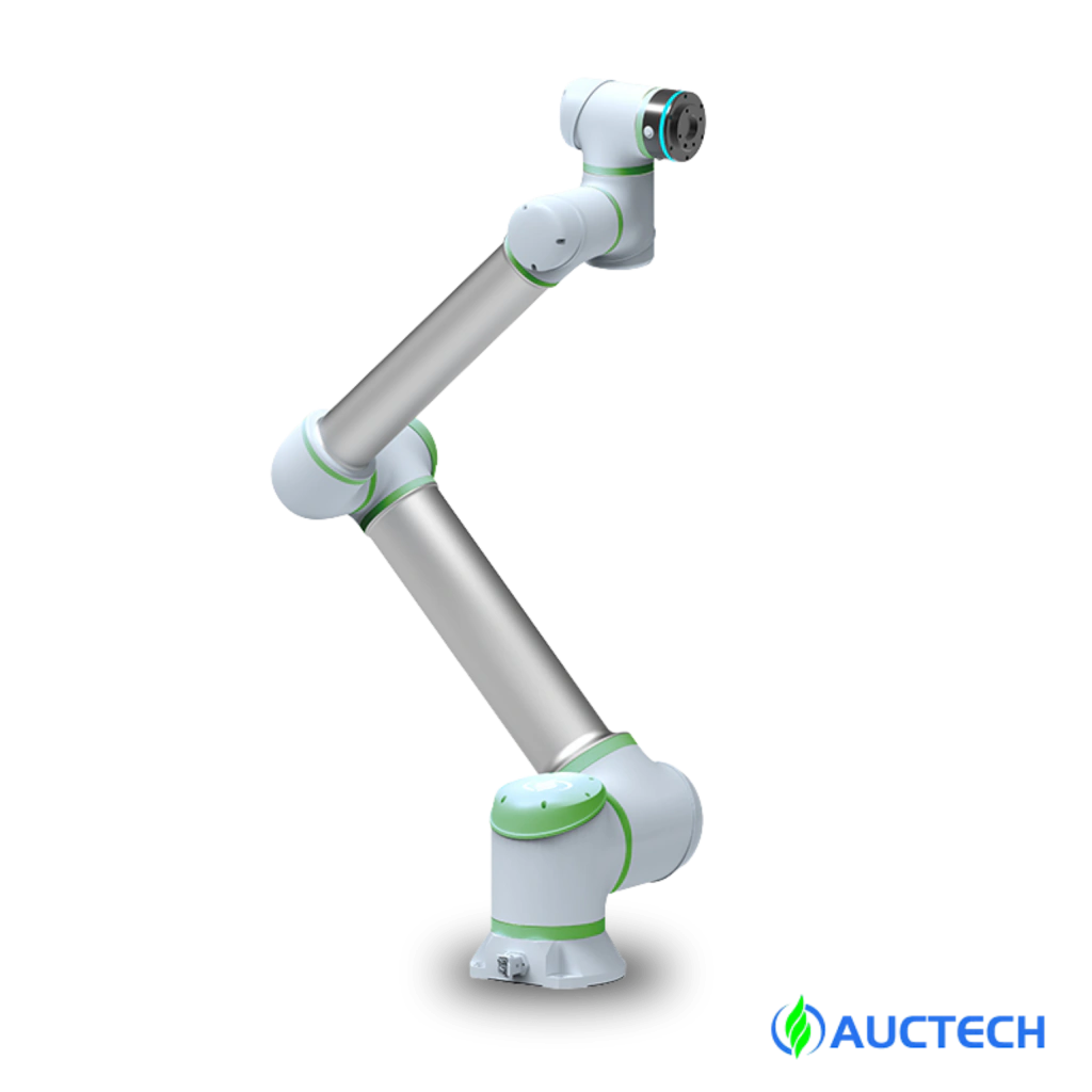 COBOT SERIE X (6 EJES)