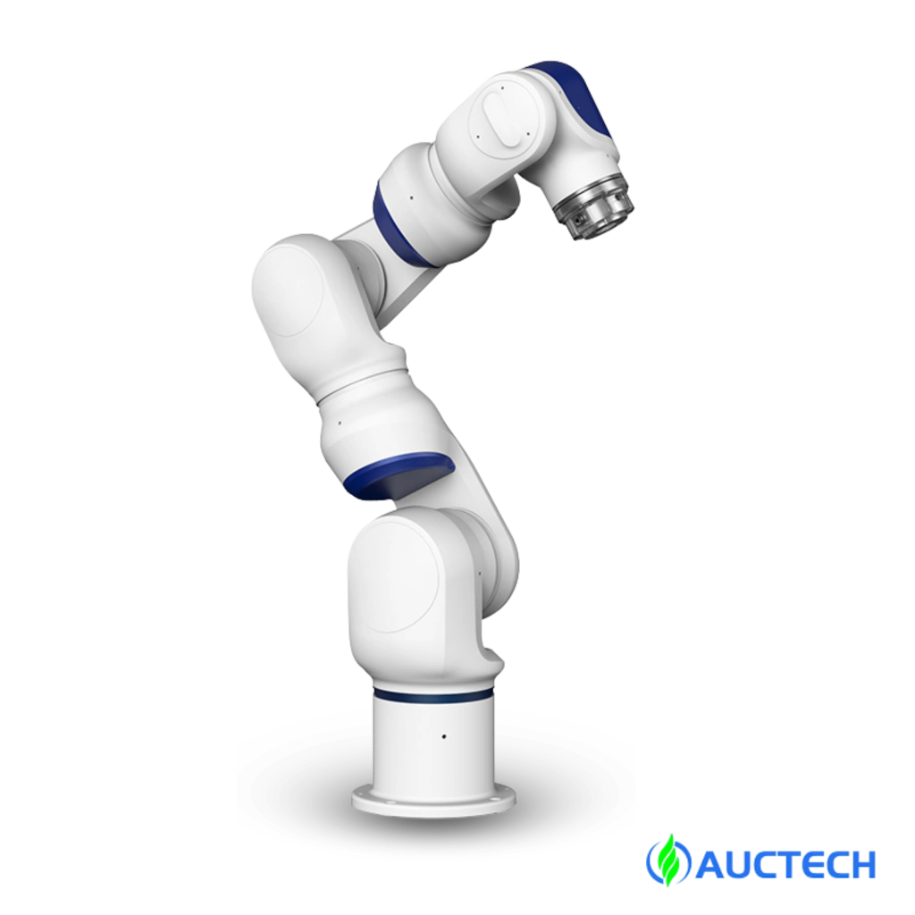 COBOT SERIE X (7 EJES)