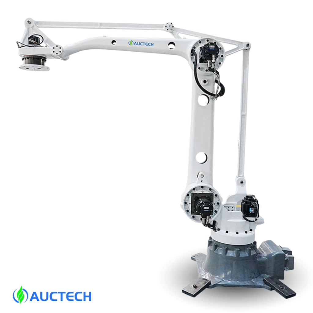ROBOT SERIE AHP
