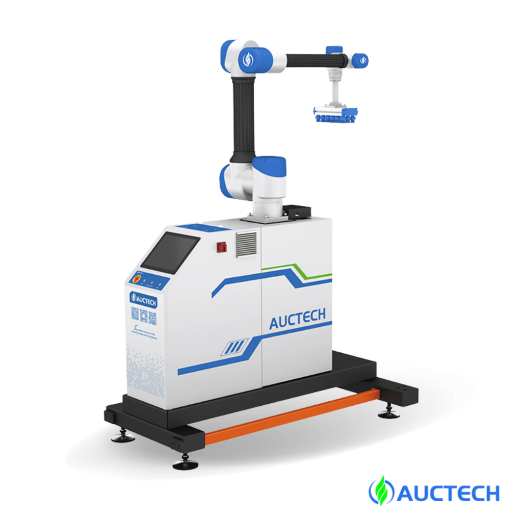 ROBOT SERIE AWP