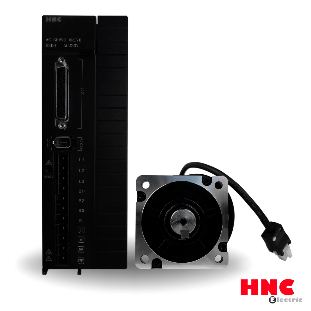 HSD6 SERIES