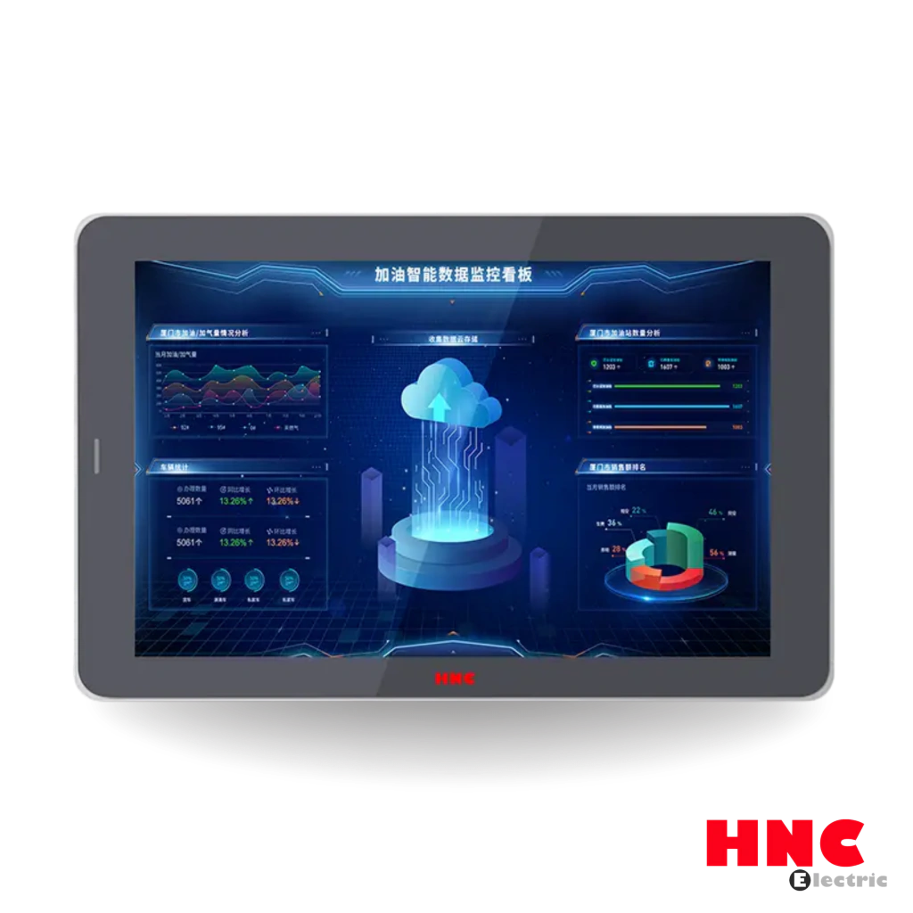 HT3000-A SERIES