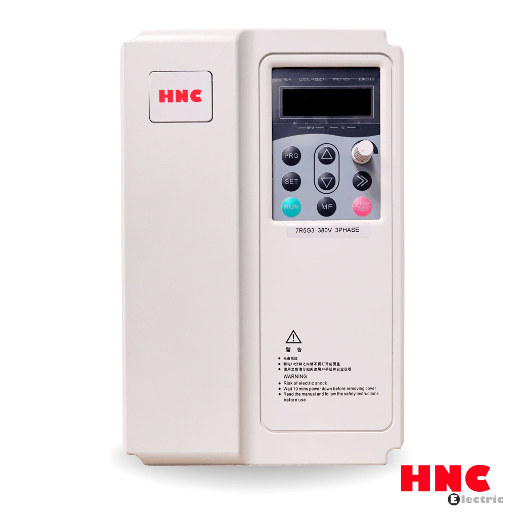 HV-580 ELEVATOR SERIES