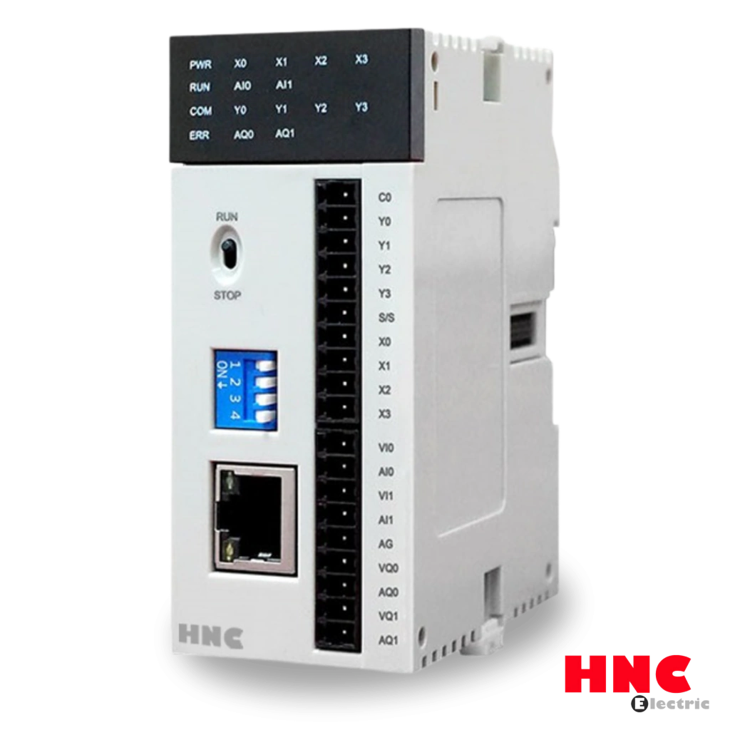 PLC LINEA HCS