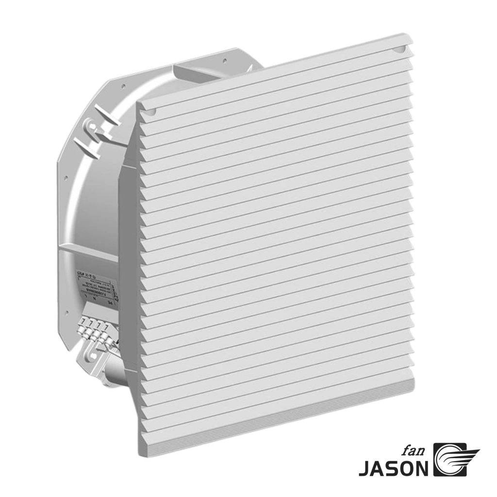 FJK6626M (637M3/H)