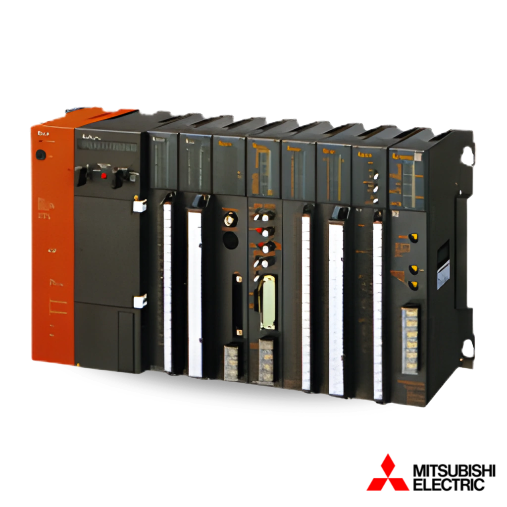 MÓDULO DE EXPANSIÓN LINEA MELSEC-A