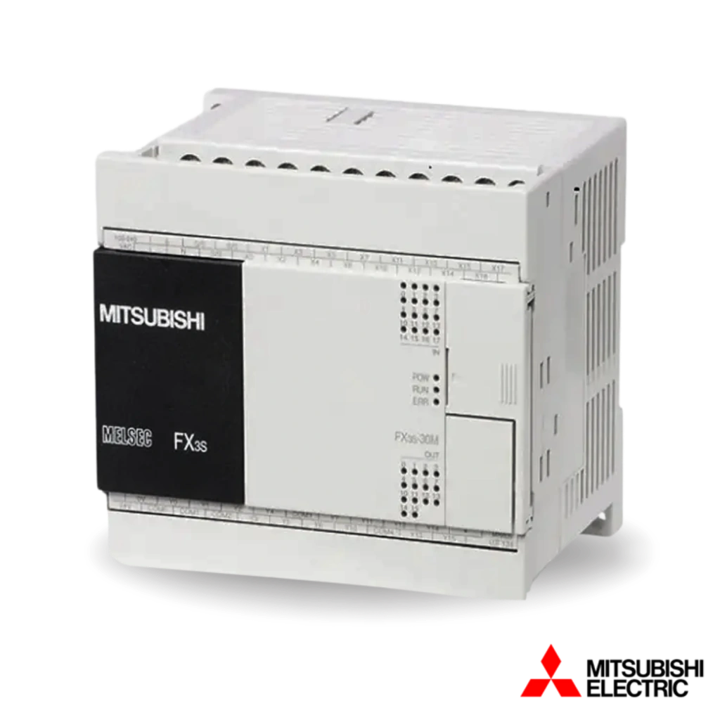PLC LINEA FX1S