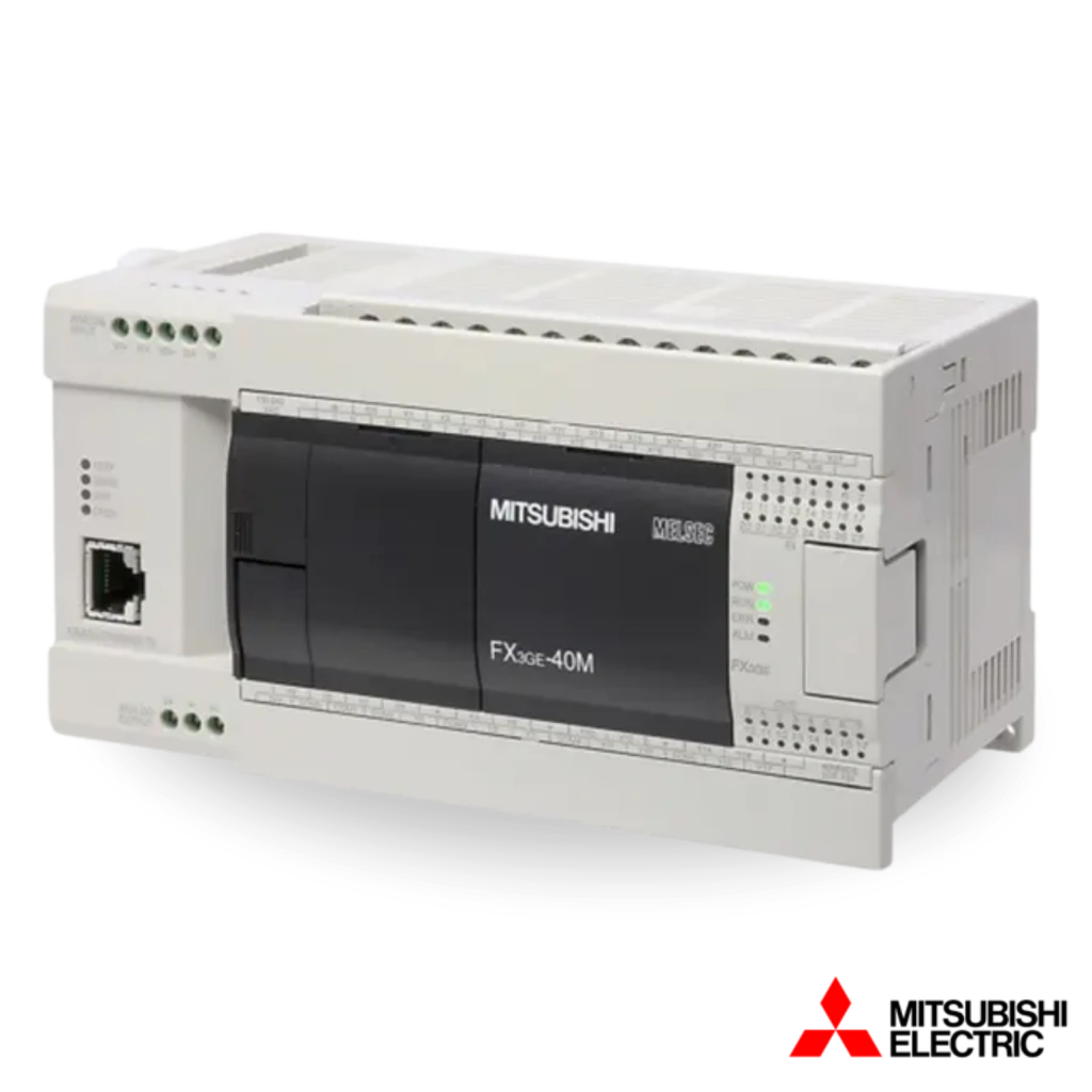 PLC LINEA FX3G