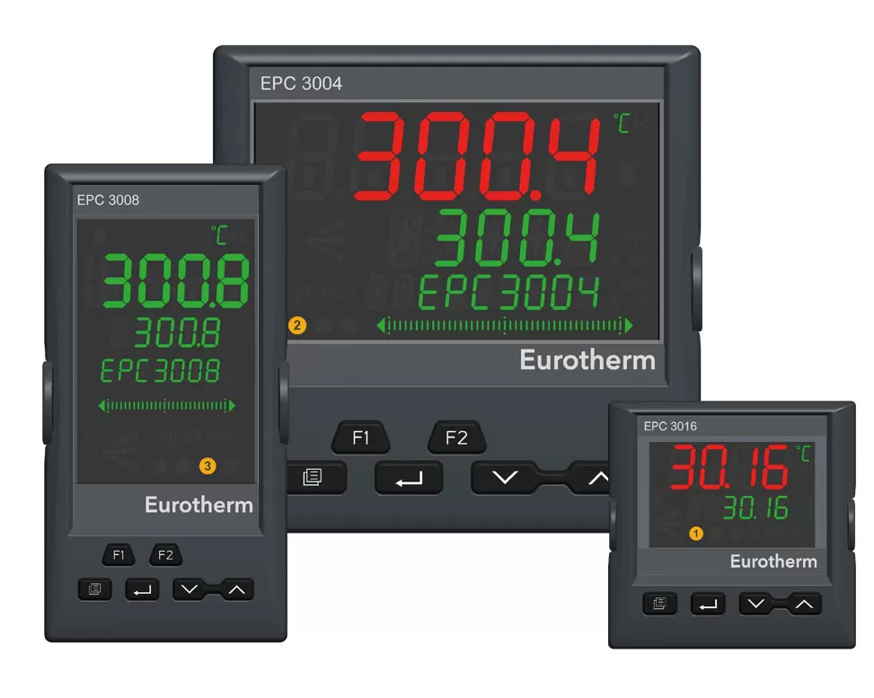 Eurotherm EPC3000
